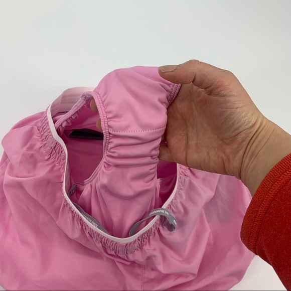 Nike women’s shorts Size XS Pink - Picture 6 of 7